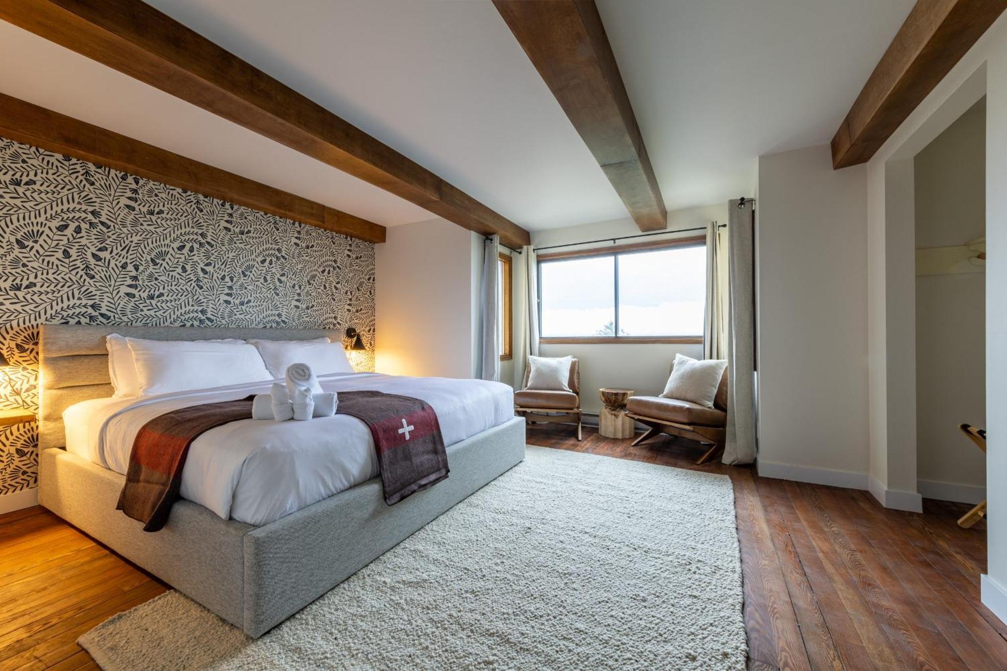 Chalet Heimann - Edelweiss Village Golden Buitenkant foto