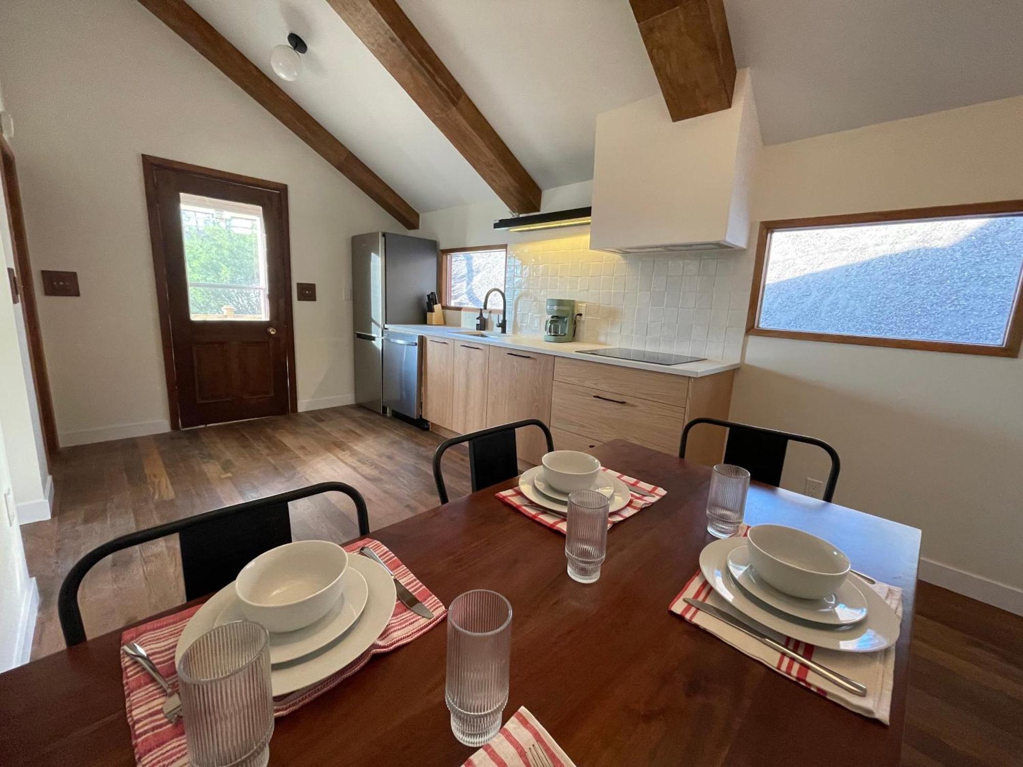 Chalet Heimann - Edelweiss Village Golden Buitenkant foto