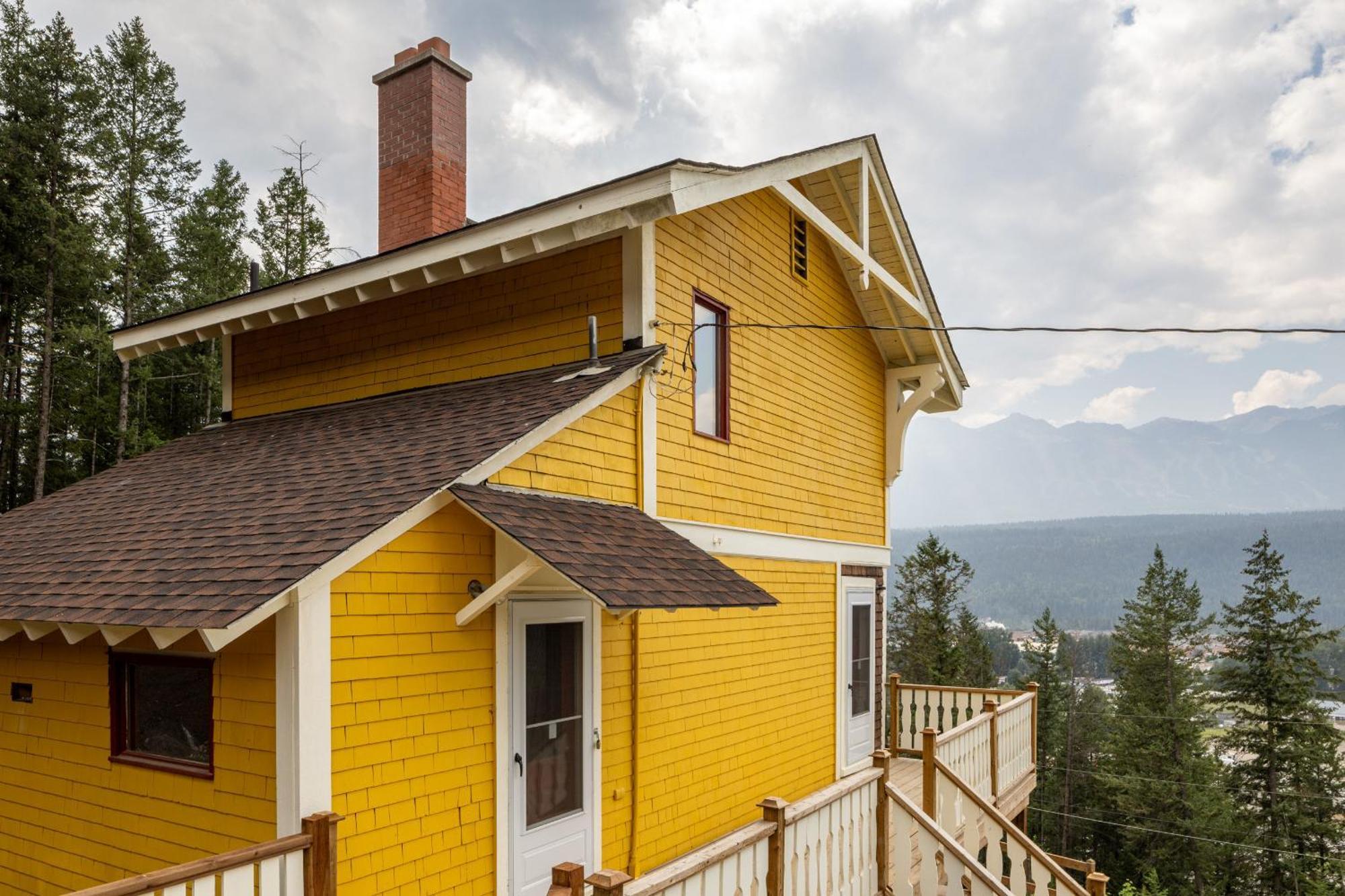 Chalet Heimann - Edelweiss Village Golden Buitenkant foto